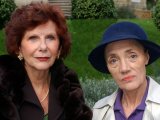 Edna is shocked when Lily returns