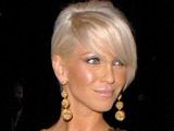 Harding reveals Brit Awards hope
