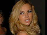 Nadine Coyle dating Josh Hartnett?