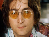 Lock of Lennon's hair to be auctioned
