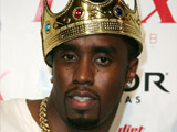 P. Diddy: 'Buy new Arctic Monkeys LP'