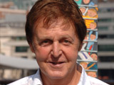 McCartney to go public with new romance