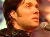 Rufus Wainwright writing an opera