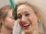 New York Mayor bags 'Sex And The City' role