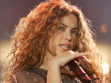 Shakira confirmed for 'X Factor'