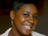 'X Factor': Beverley Trotman