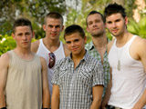 Futureproof eliminated from 'X Factor'