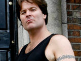'X Factor' star ate wife's placenta
