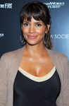 Halle Berry at 'Things We Lost in the Fire' Film Screening, New York, on Oct 6