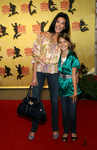 Teri Hatcher at Disney's 'High School Musical: The Ice Tour', Los Angeles, on Oct 5