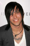 Pete Wentz at Movieline's Hollywood Life Style Awards at the Pacific Design Center, Los Angeles, on 07 Oct 