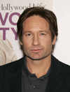 David Duchovny at Movieline's Hollywood Life Style Awards at the Pacific Design Center, Los Angeles, on 07 Oct 