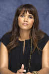 Halle Berry at 'Things We Lost In The Fire' film press conference at the Waldorf Astoria Hotel, New York on Oct 7