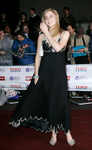 Emma Watson at 2007 Daily Mirror Pride of Britain Awards, Southbank Studios, London, on Oct 9