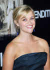 Reese Witherspoon at 'Rendition' film premiere, Los Angeles, on Oct 10 (2)