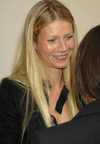 Gwyneth Paltrow at 'Established and Sons' Gallery Opening, Duke Street, Knightsbridge, London, on Oct 11