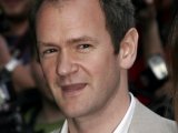Armstrong admits to 'HIGNFY' nerves