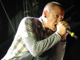 Linkin Park announce Revolution acts