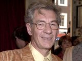 McKellen pays tribute to co-star Renfro
