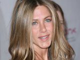 Pitt, Aniston 'wanted for Traveller's Wife'