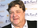 John Goodman admits to rehab spell