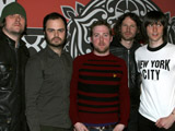 Kaiser Chiefs snub "boring" Bond
