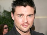 Karl Urban is 'Priest' villain
