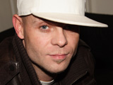 East 17's Harvey handed driving ban