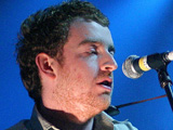 Stephen Fretwell @ Cadogan Hall, October 15