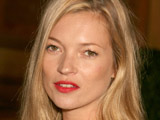 Kate Moss argues over Doherty NYE text