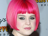 Osbourne: 'Peaches is always mean'