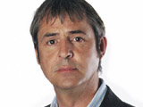 Neil Morrissey launches new beer