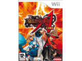 'Guilty Gear' announced for Nintendo Wii