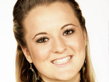 Kimberley Southwick voted off 'X Factor'