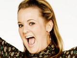 'X Factor': Kimberley Southwick