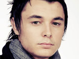 Leon denies dating 'X Factor' co-star