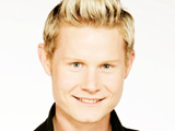 Cowell battles Webber for Rhydian deal