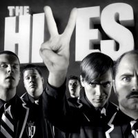 The Hives: 'The Black And White Album'