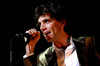 Mika's 'Dodgy Holiday Tour' concert, Le Zenith Arena, Paris, on Oct 11 (2)