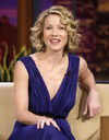 Christina Applegate at The Tonight Show with Jay Leno on Oct 12