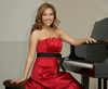 Myleene Klass promoting her DVD 'Barbie As The Island Princess', The Hospital, Covent Garden, London, on Oct 16 (2)