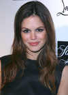 Rachel Bilson  at Christian Louboutin Welcoming Party at Saks, Los Angeles, on Oct 17