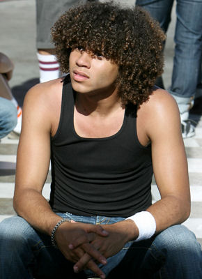 Gay Corbin Bleu 78