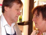 Corrie's Neilson takes break for stage
