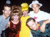 B-52's ready first album in 16 years