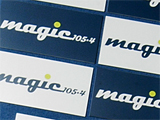 Magic breaks 2m mark in London