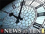 'News at Ten': Forty years on and off