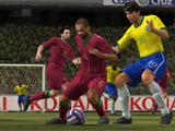'Pro Evo 2008' to be re-issued at budget price
