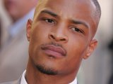 T.I. 'working on new LP in halfway house'