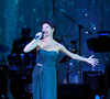 Catherine Zeta-Jones at The third annual 'A Fine Romance' benefit for the Motion Picture and Television Fund, Sony Studios, Culver City, Los Angeles, on Oct 20